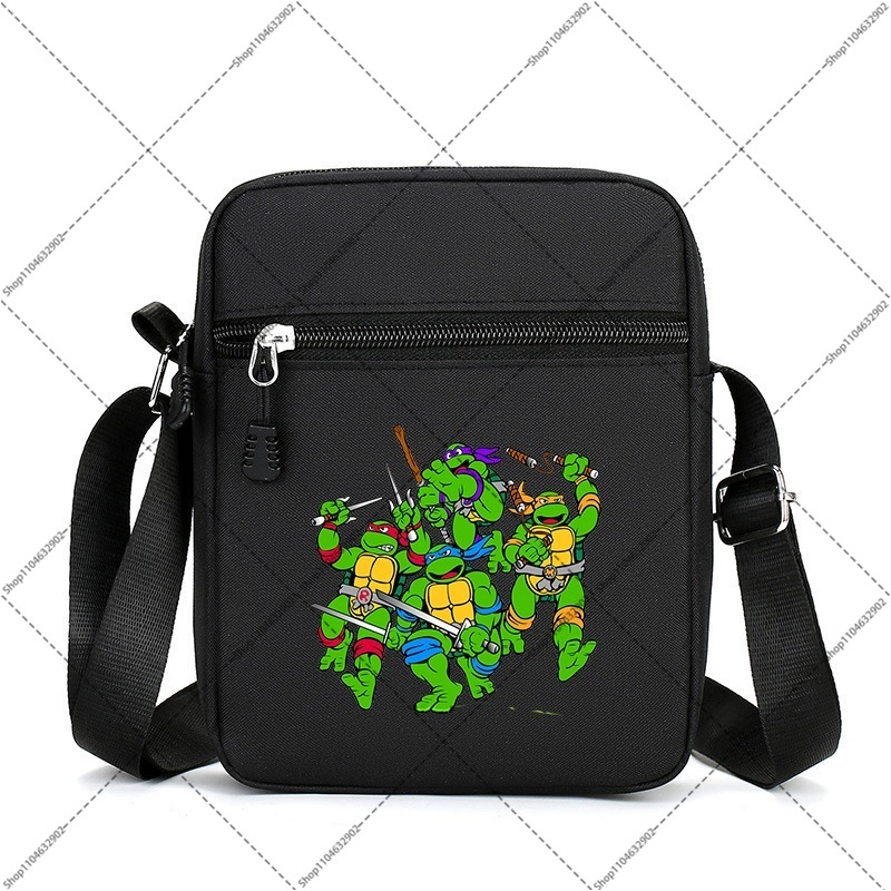 Sacs à bandoulière Teenage Mut - Women Bags For Party avis et prix