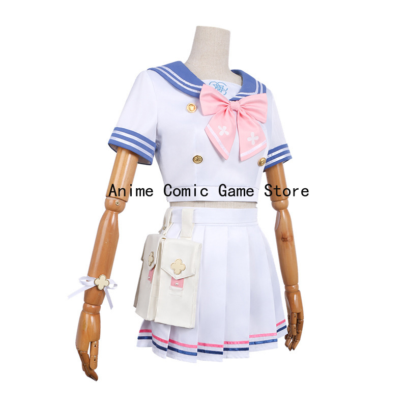 Perruque de Costume de Cosplay - Women Bags For Party avis et prix