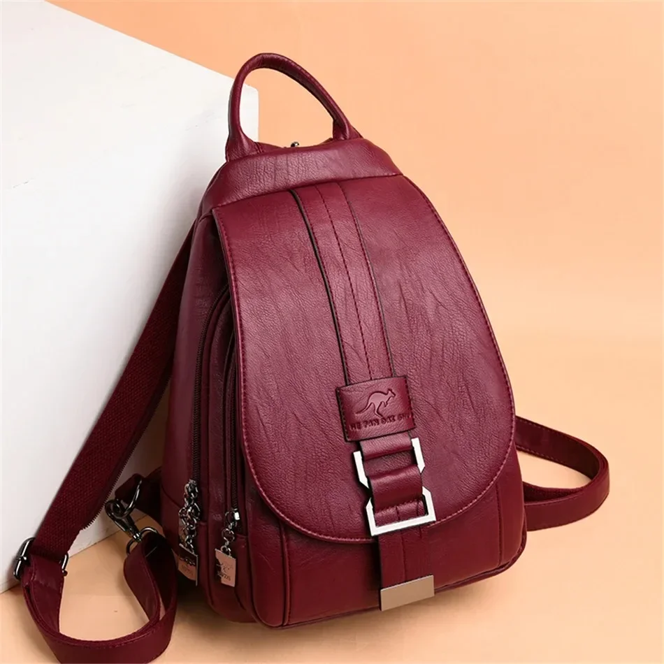 Sacs à dos multifonctionnels e - Women Bags Flipkart avis et prix