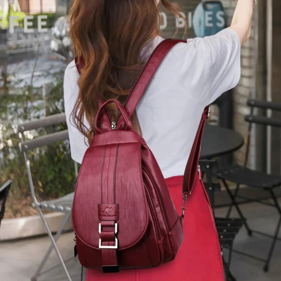 Sacs à dos multifonctionnels e - Women Bags Flipkart avis et prix