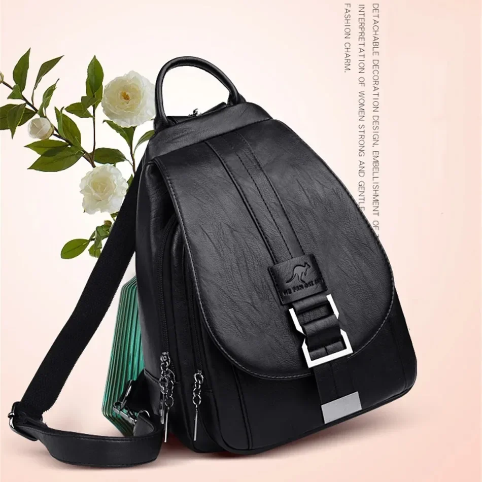 Sacs à dos multifonctionnels e - Women Bags Flipkart avis et prix