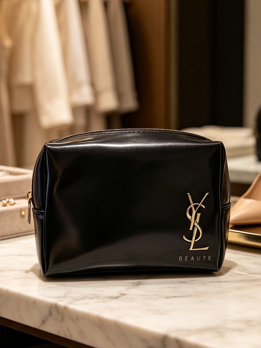 Sac à cosmétiques DIY YSL avec - Women'S Ysl Bags Crossbody avis et prix