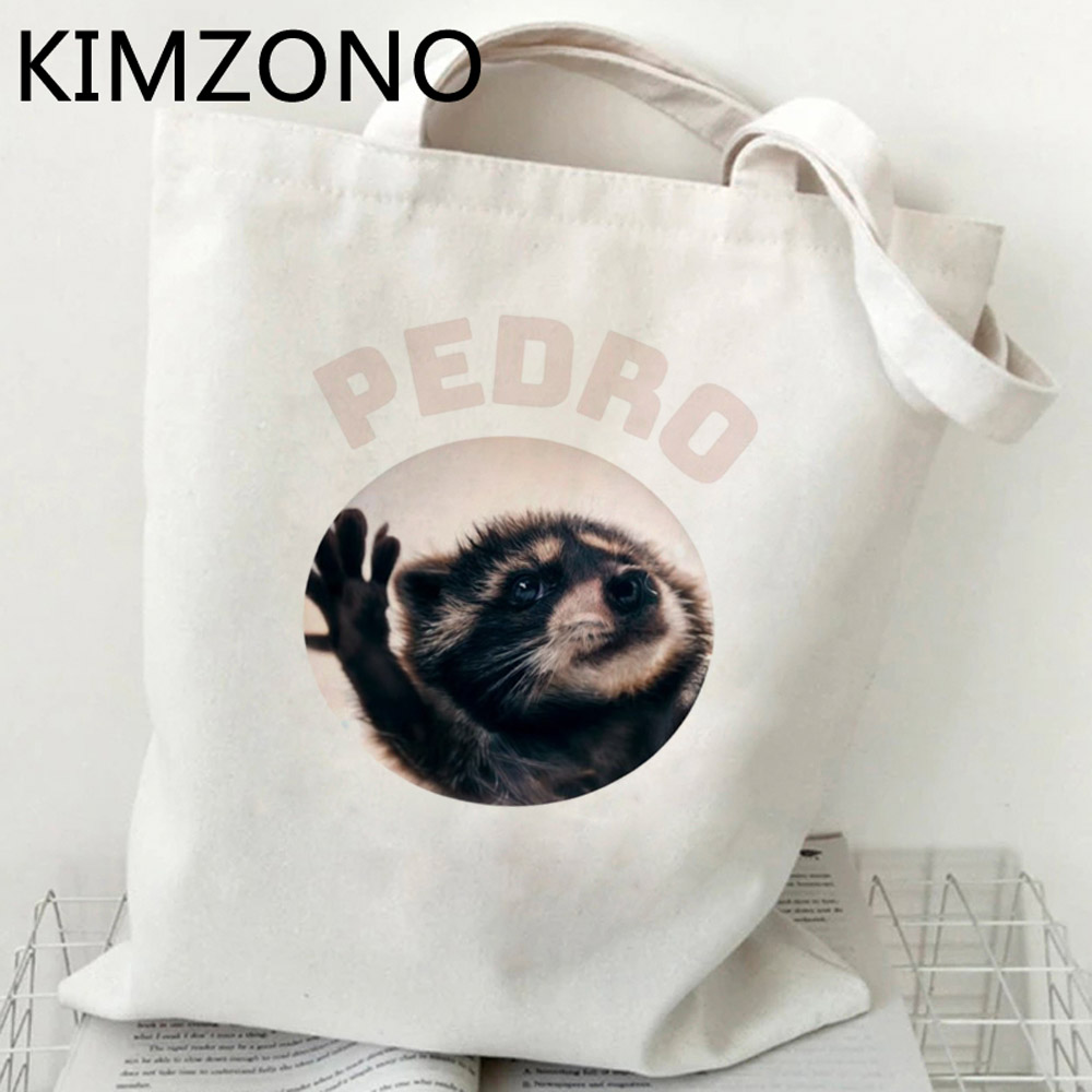 Mapache-Sac de shopping en toi - Women Bags Jute avis et prix