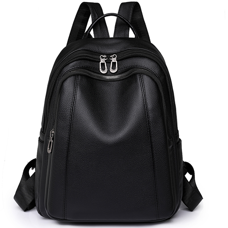 Sac à dos en cuir de haute qua - Women'S Vegan Bags avis et prix