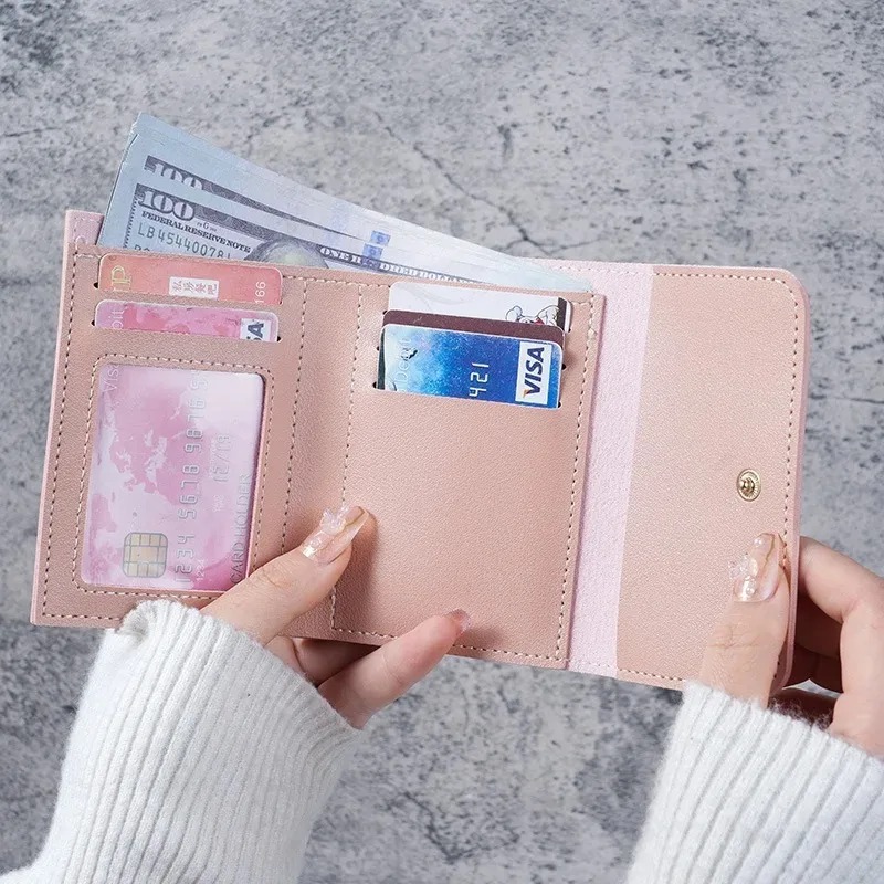 Portefeuille court pour femme  - Women Bags Flipkart avis et prix