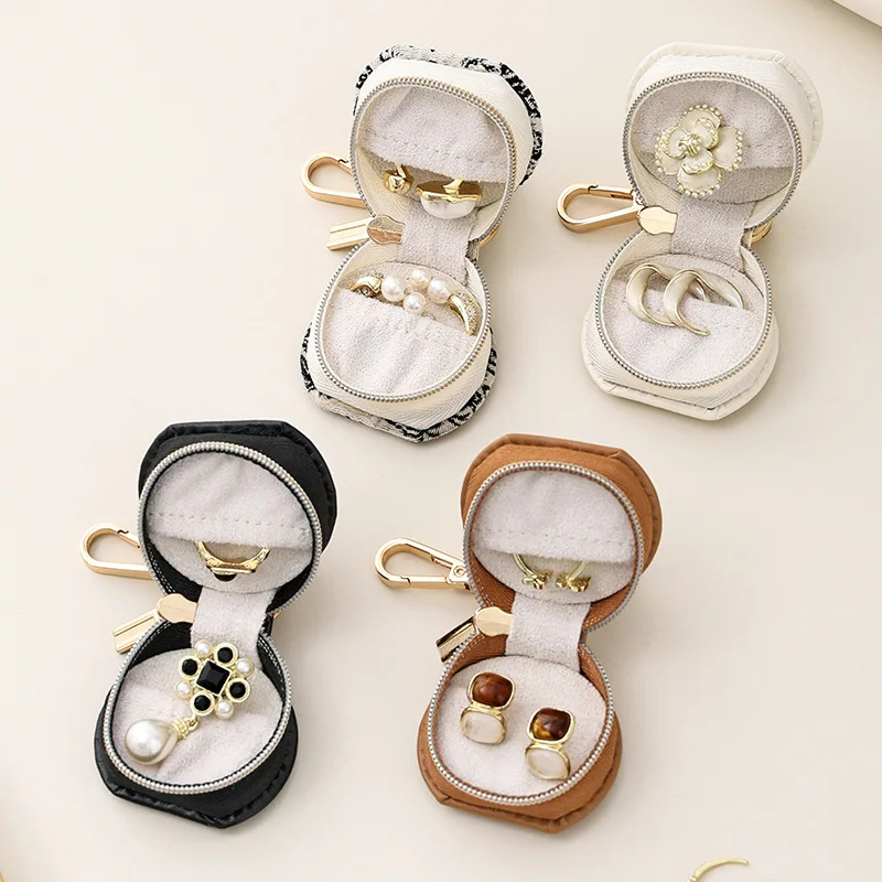 Mini boîte à bijoux de voyage  - Women'S Bags Ebay avis et prix