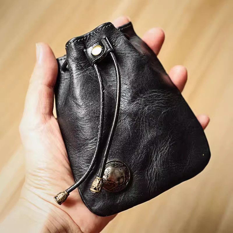Portefeuille en cuir souple vé - Women Bags With Wallet avis et prix