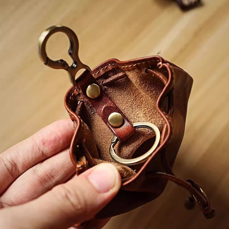 Portefeuille en cuir souple vé - Women Bags With Wallet avis et prix