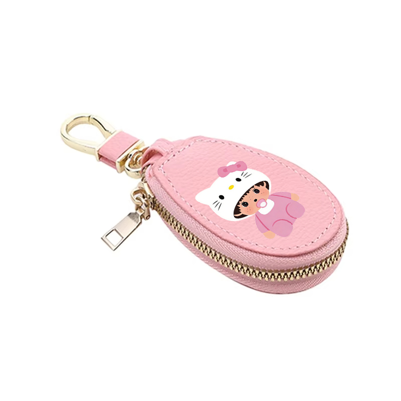 Portefeuille à clés en cuir MO - Women Bags With Wallet avis et prix