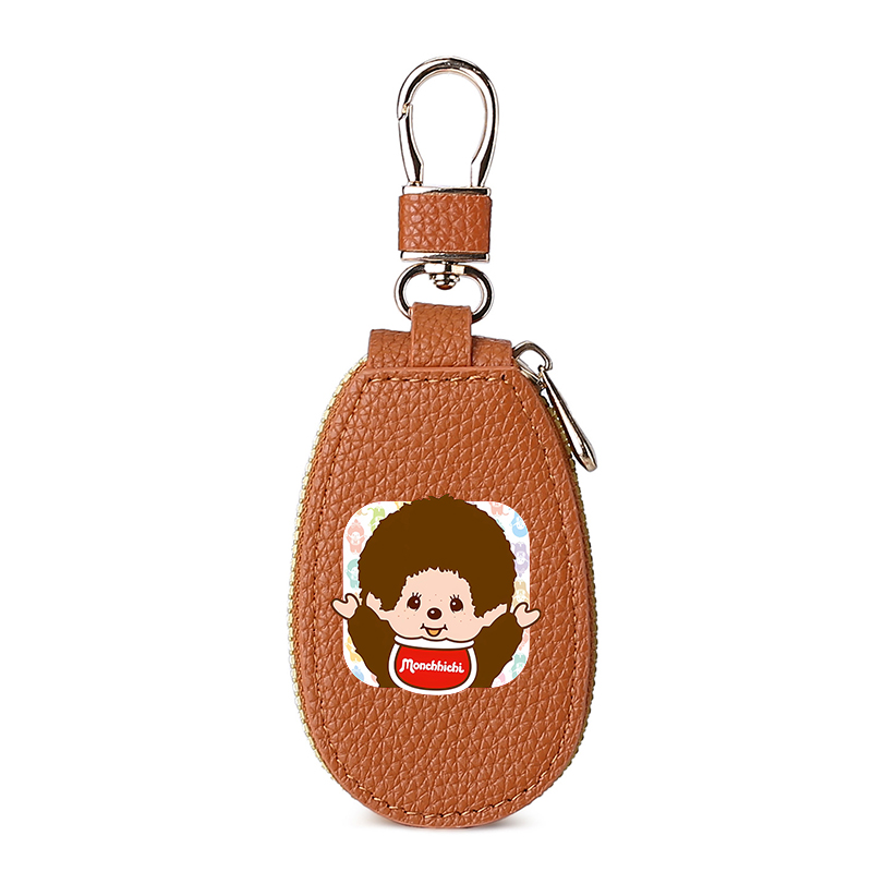 Portefeuille à clés en cuir MO - Women Bags With Wallet avis et prix