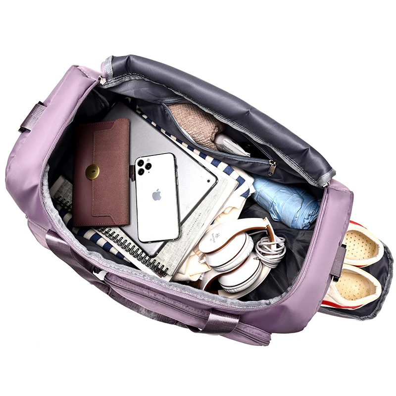 Sac de voyage unisexe One Piec - Women Bags For Gift avis et prix
