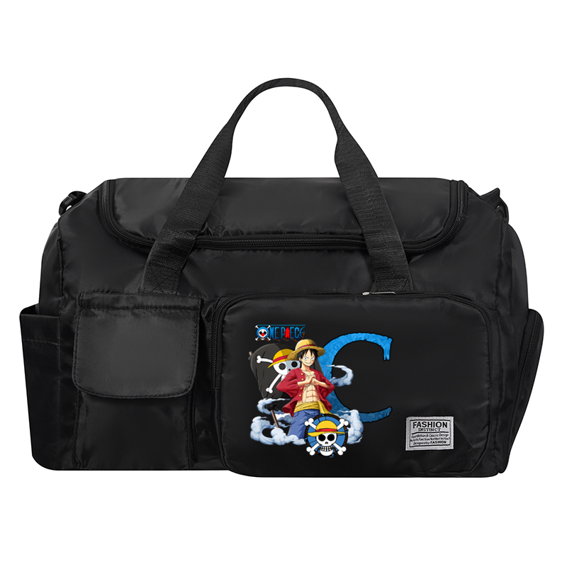 Sac de voyage unisexe One Piec - Women Bags For Gift avis et prix