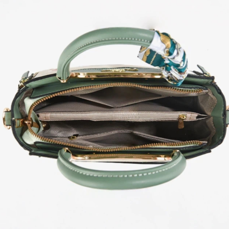 Ensemble de 3 sacs à main brod - Women Bags For Gift avis et prix