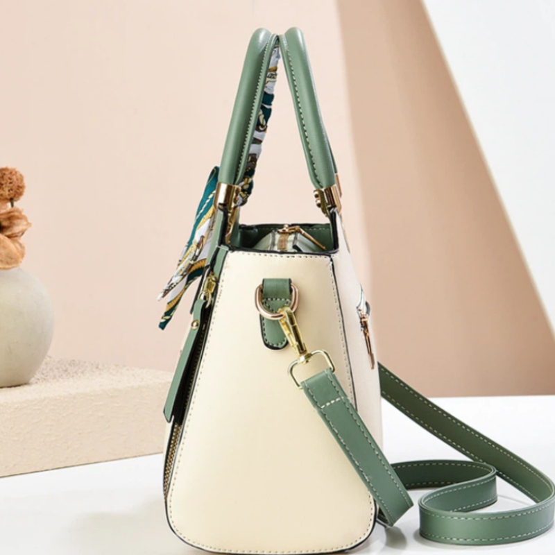 Ensemble de 3 sacs à main brod - Women Bags For Gift avis et prix