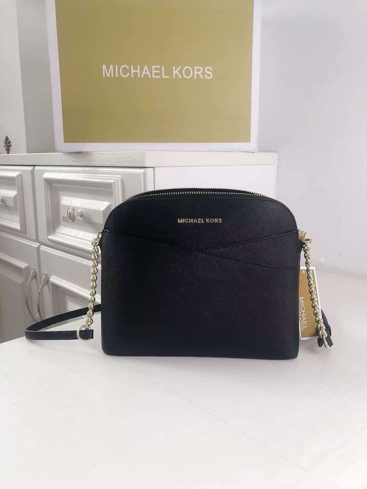 Sac à bandoulière classique po - Women'S Bags Michael Kors avis et prix