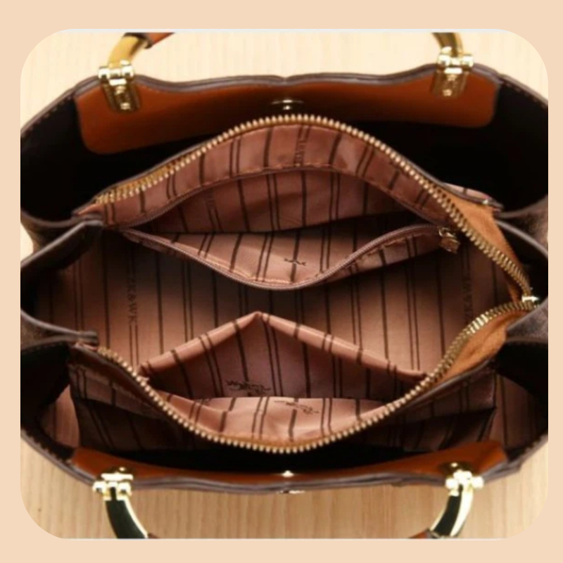 Ensemble de sacs pour femmes 3 - Women'S Retro Bags avis et prix