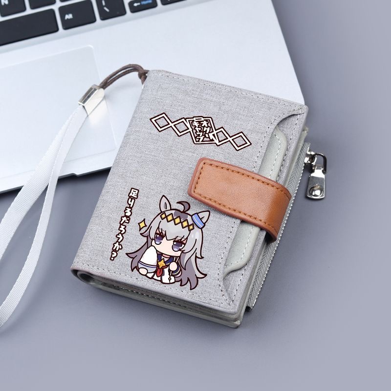 Anime japonais petit Kuri chap - Women Bags With Wallet avis et prix