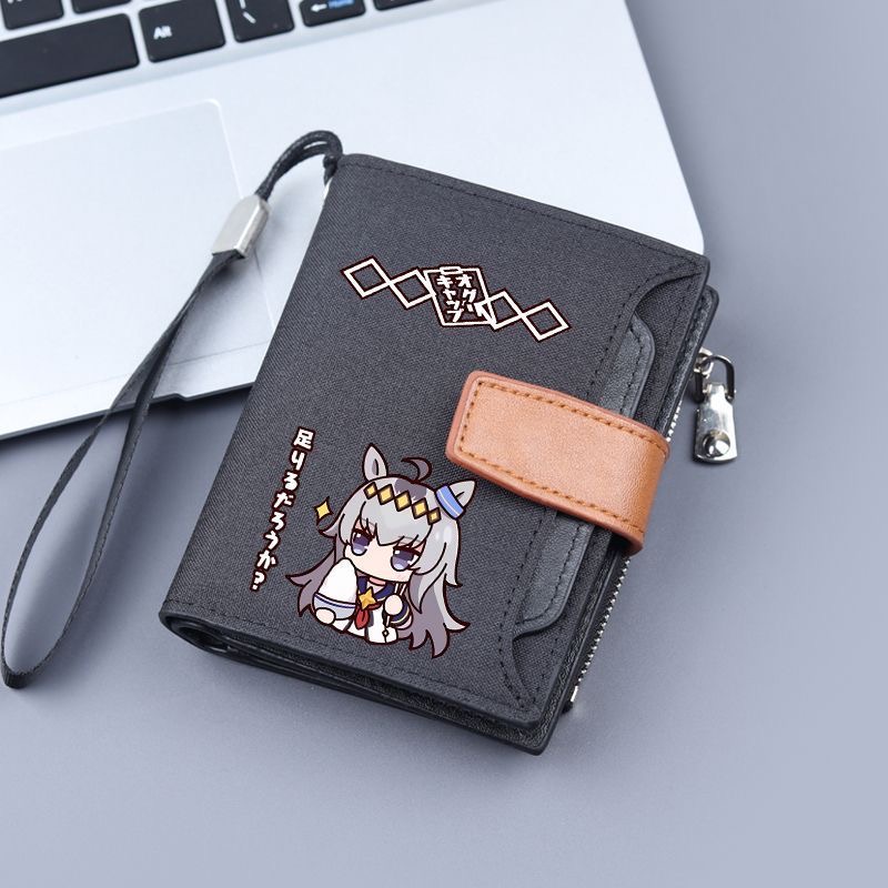 Anime japonais petit Kuri chap - Women Bags With Wallet avis et prix