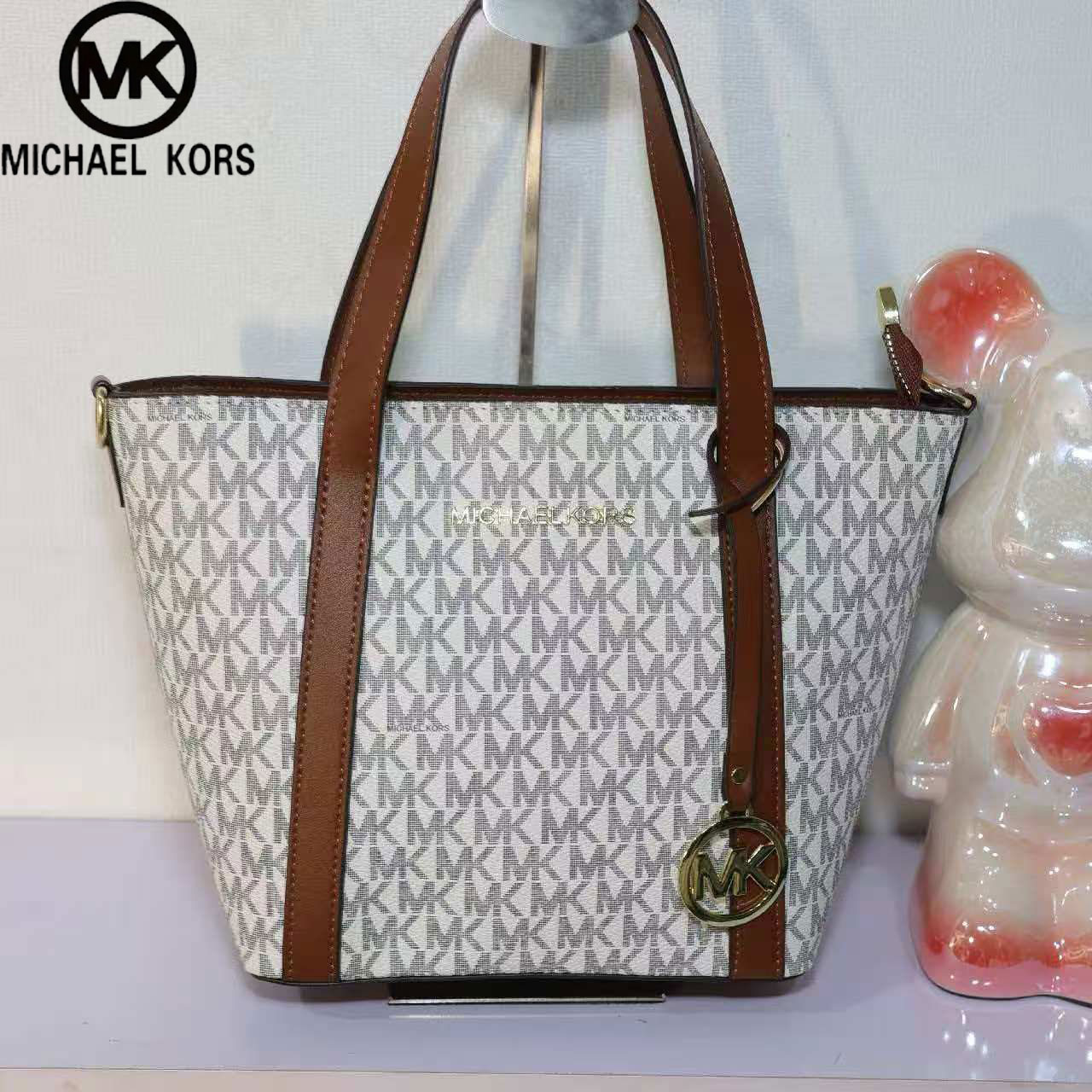 MICHAEL KORS/Michael Kors MK N - Women'S Bags Michael Kors avis et prix