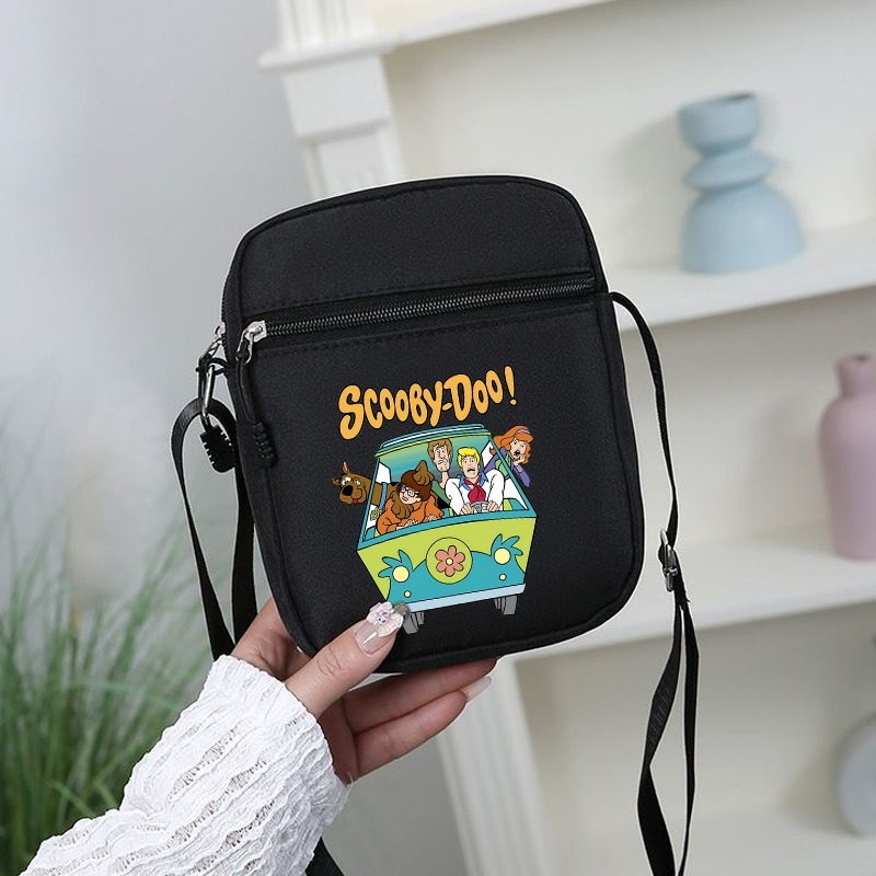 Sacs à bandoulière Scooby Doo  - Women Bags For Party avis et prix