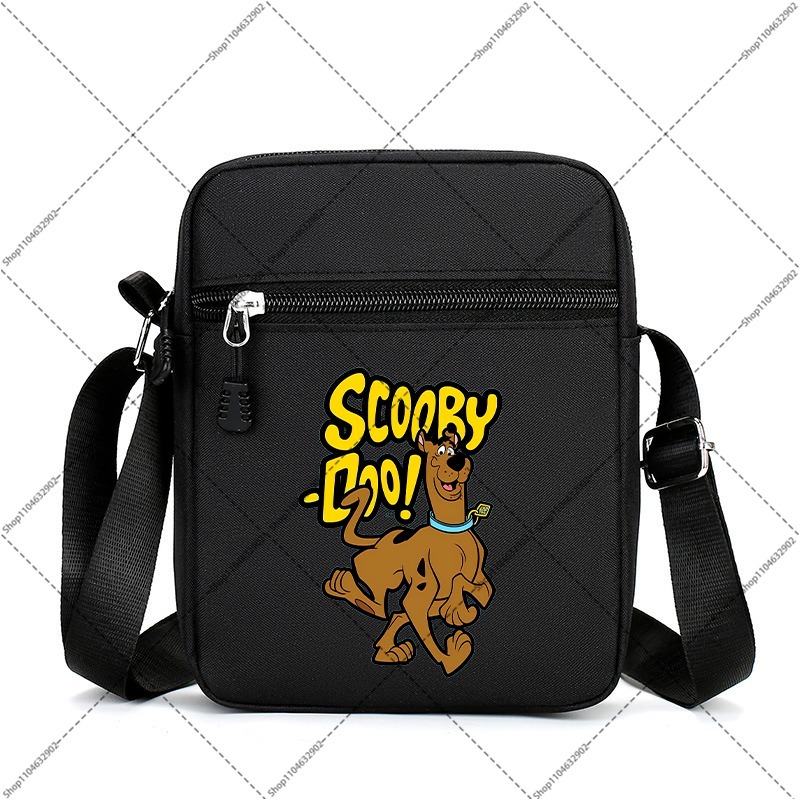 Sacs à bandoulière Scooby Doo  - Women Bags For Party avis et prix
