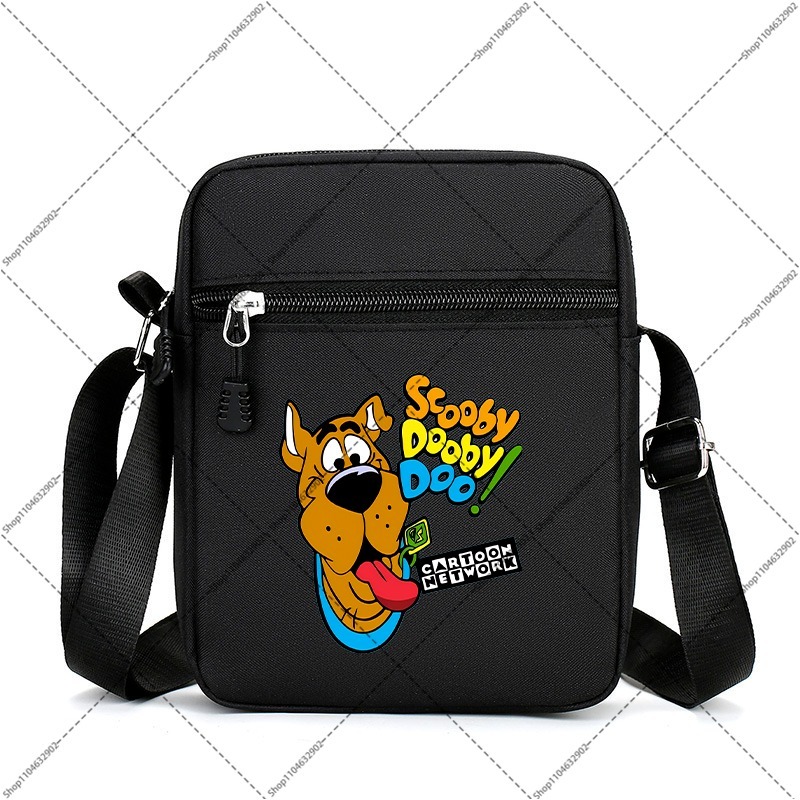 Sacs à bandoulière Scooby Doo  - Women Bags For Party avis et prix