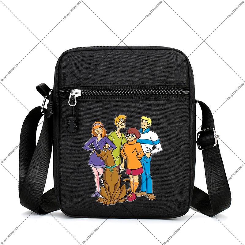 Sacs à bandoulière Scooby Doo  - Women Bags For Party avis et prix
