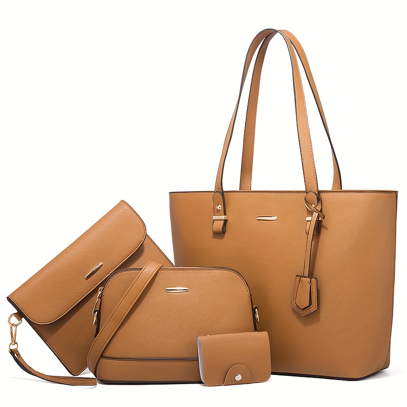 Ensemble de sacs à main pour f - Women'S Retro Bags avis et prix