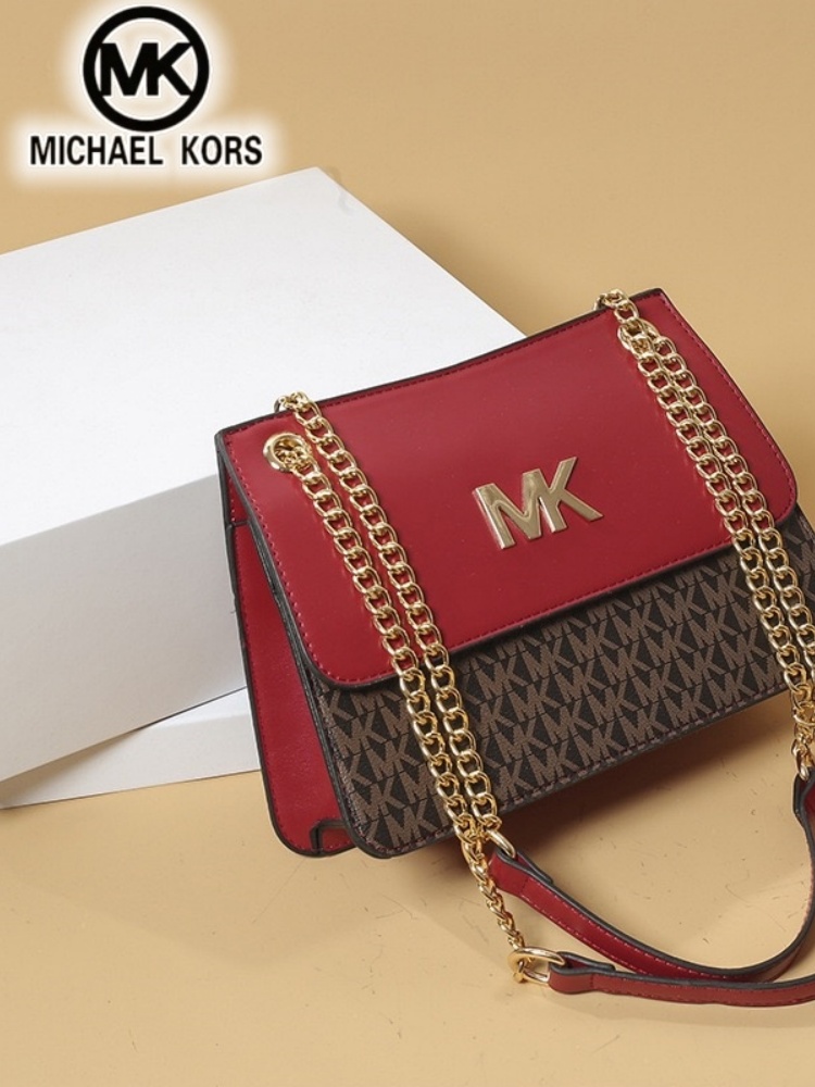 Sac à bandoulière décontracté  - Women'S Bags Michael Kors avis et prix