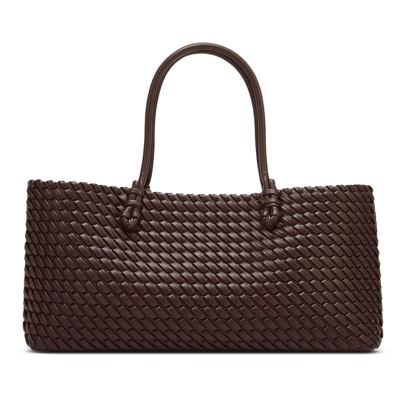 Sac fourre-tout tissé pour fem - Women'S Vegan Bags avis et prix