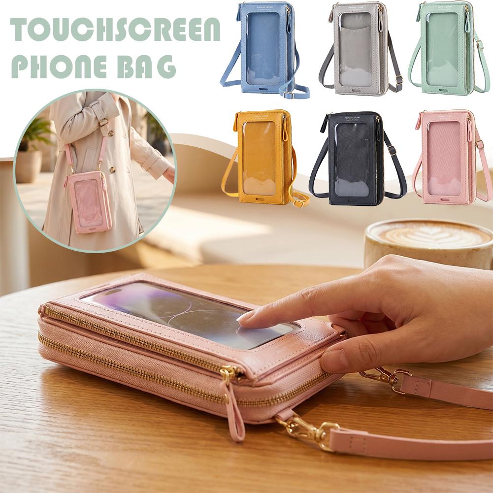 Sacs pour femmes, portefeuille - Women Bags With Wallet avis et prix