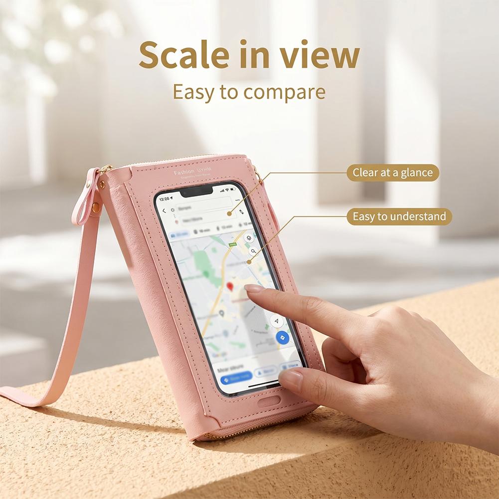 Sacs pour femmes, portefeuille - Women Bags With Wallet avis et prix