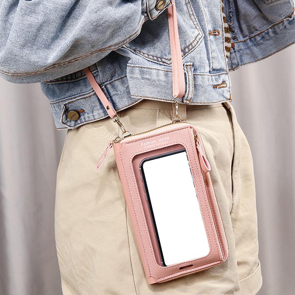 Sacs pour femmes, portefeuille - Women Bags With Wallet avis et prix