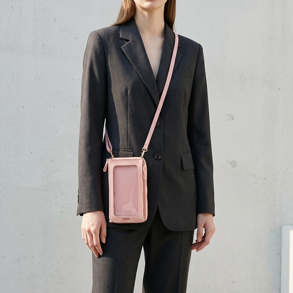 Sacs pour femmes, portefeuille - Women Bags With Wallet avis et prix
