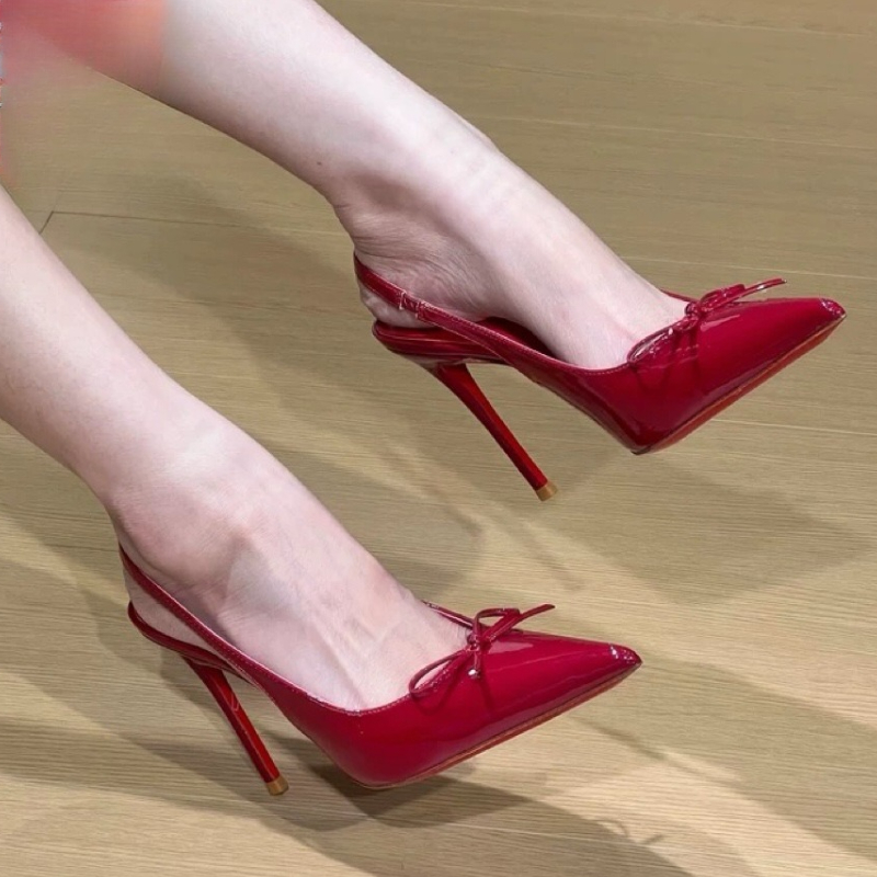 Talons hauts femmes Stiletto 2 - Women Bags For Party avis et prix