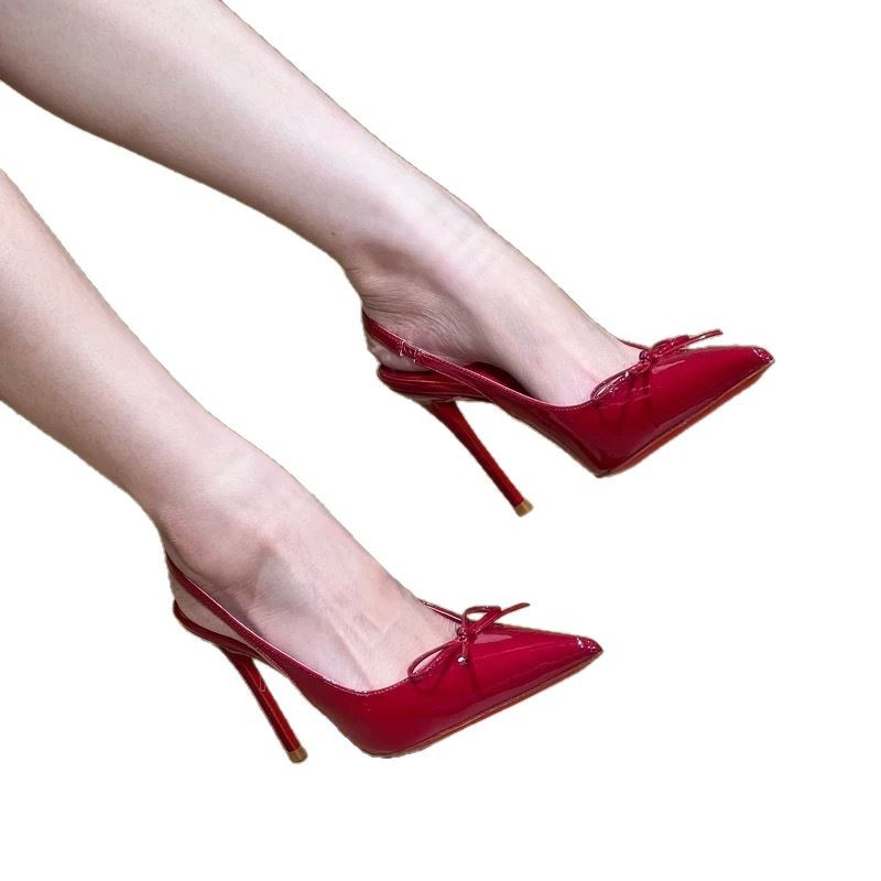 Talons hauts femmes Stiletto 2 - Women Bags For Party avis et prix