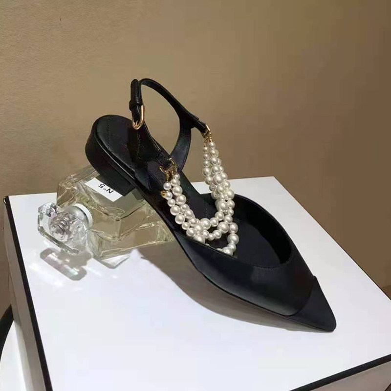 Sandales de tête avec chaîne d - Women Bags For Party avis et prix