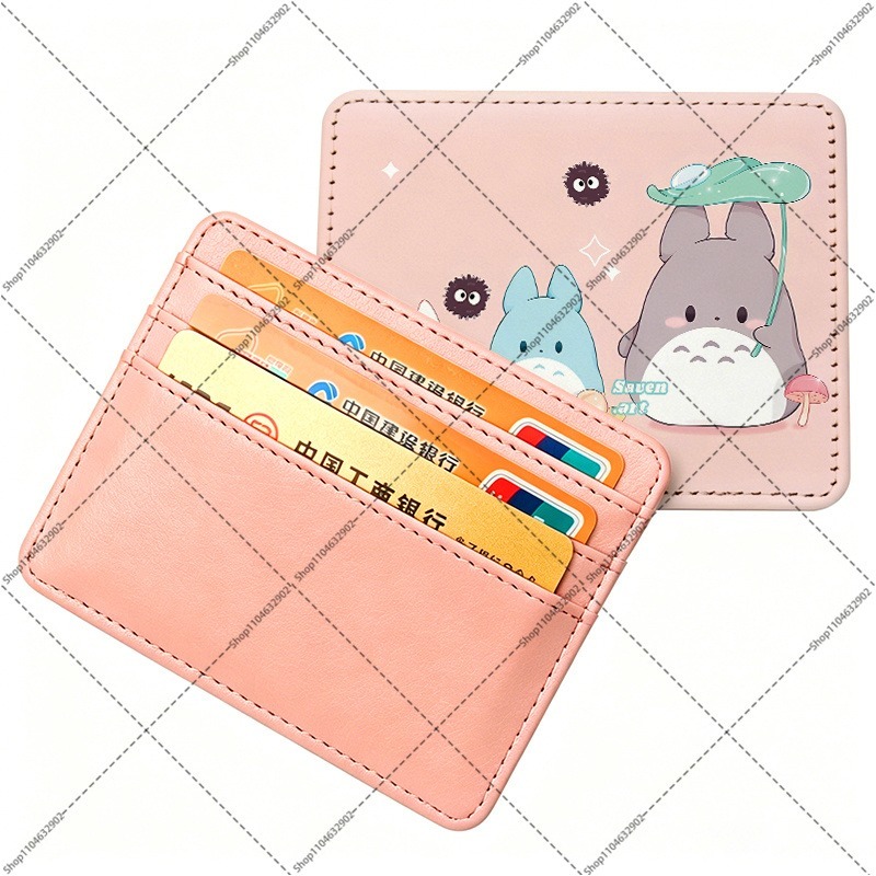 Portefeuille fin pour cartes d - Women Bags With Wallet avis et prix