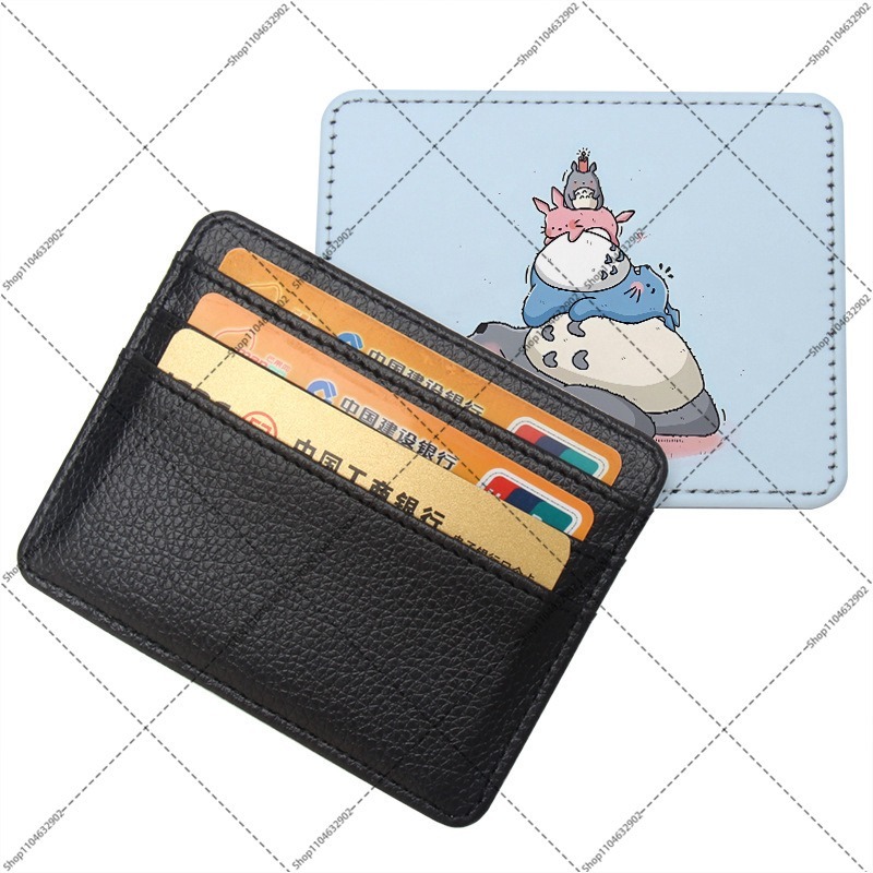 Portefeuille fin pour cartes d - Women Bags With Wallet avis et prix