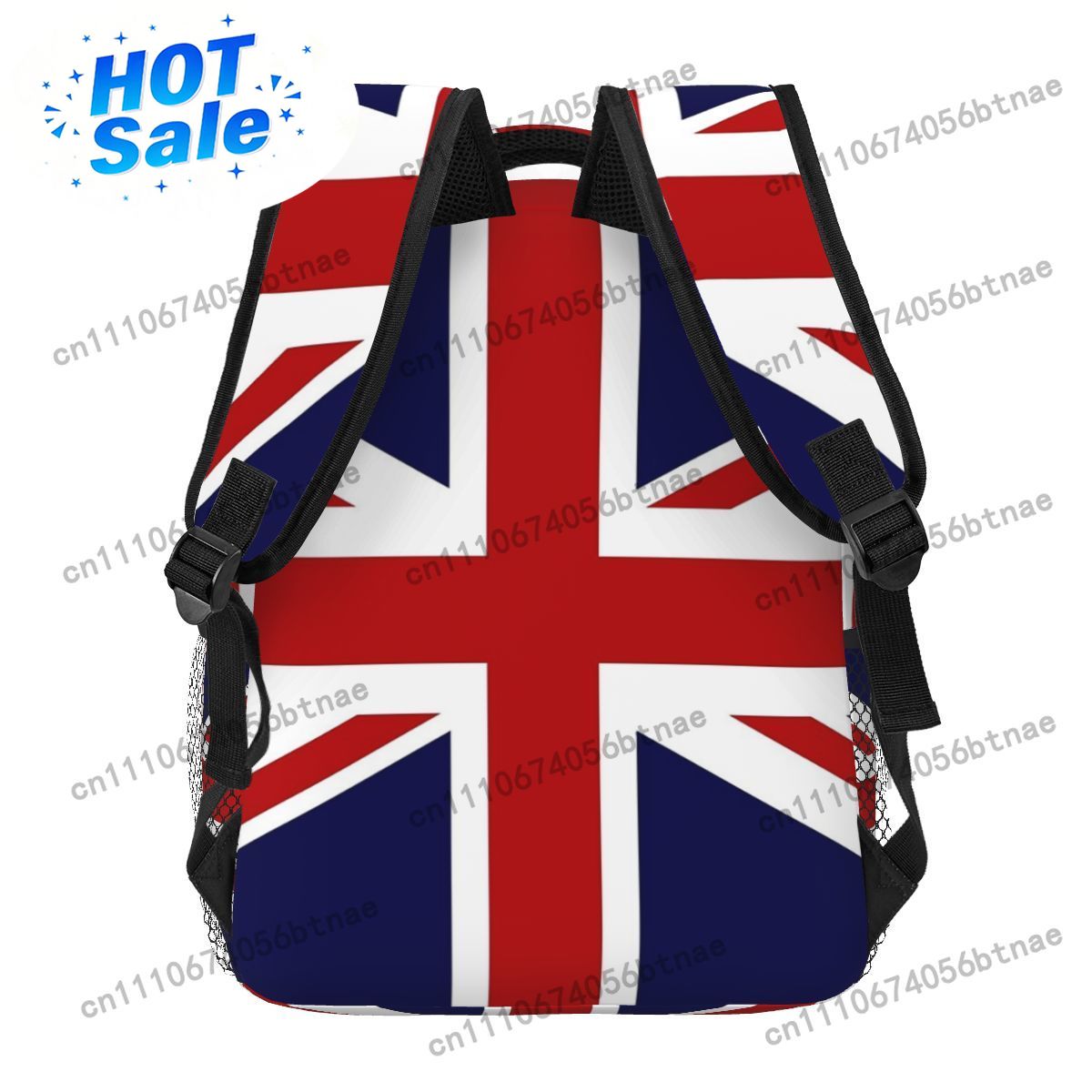 Sac à dos Union Jack Flag Of T - Women Bags Uk Sale avis et prix